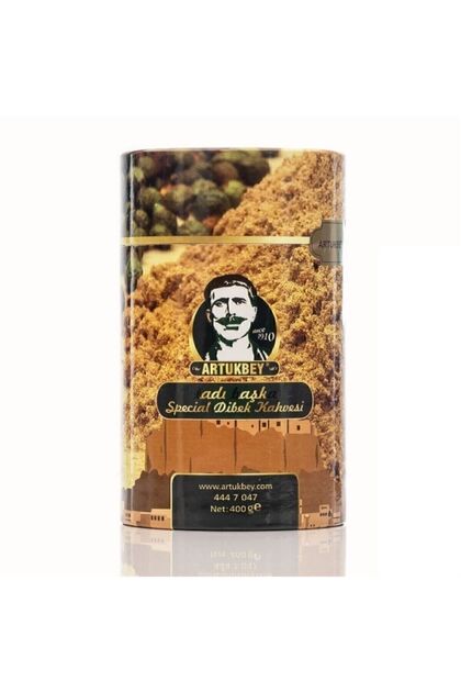 Special Dibek Kahvesi 400 Gr
