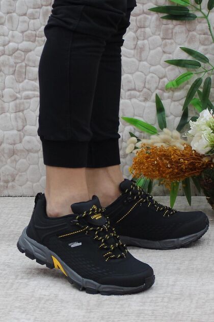 Flake Anatomical Product Waterproof Waterproof Outdoor Shoes