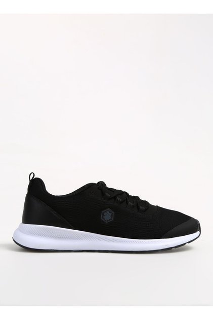 Siyah Erkek Sneaker JACKSON 4FX