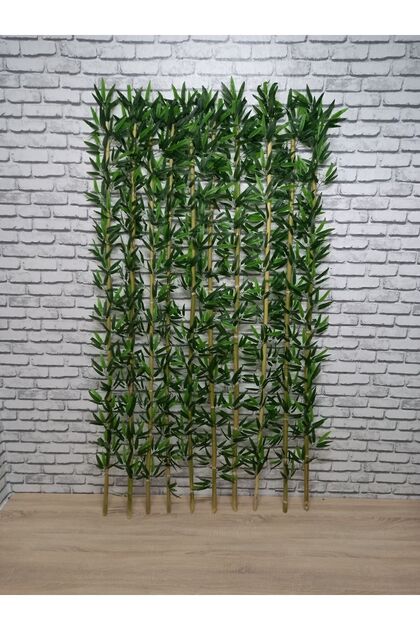 150 Cm Islak Doku Bambu 35 Adet
