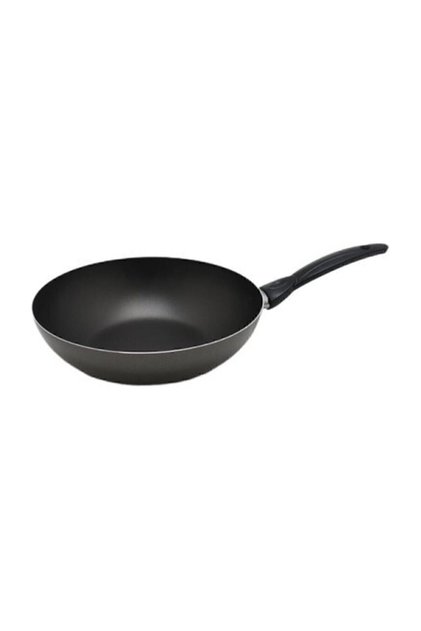 Cem Pratiko Wok Pan 28 Cm