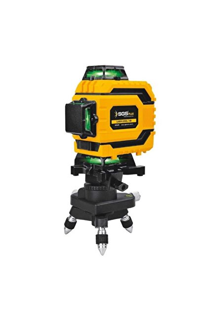 Sgs 5429 LAZER HİZALAMA DİSTOMAT (ŞAKÜL) 4*360 - Fiyatı, Yorumları