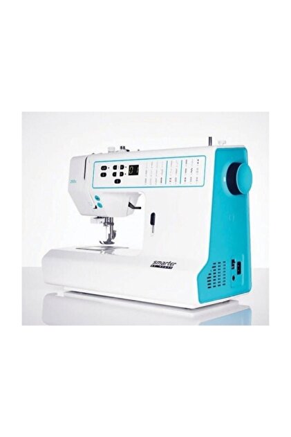 Pfaff Smarter By 260c Dikiş Makinesi - Fiyatı, Yorumları