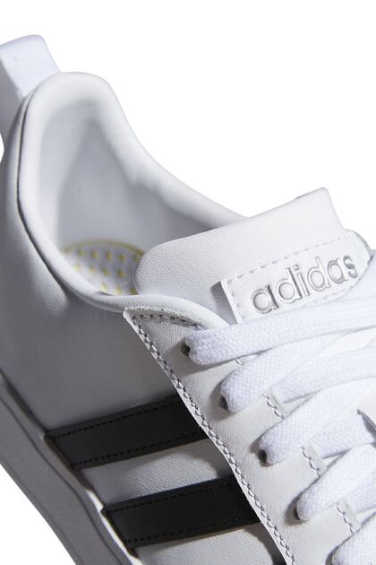 adidas gazelle silver green womens adidas Women Streetcheck Cloudfoam Lifestyle Shoes main image 0