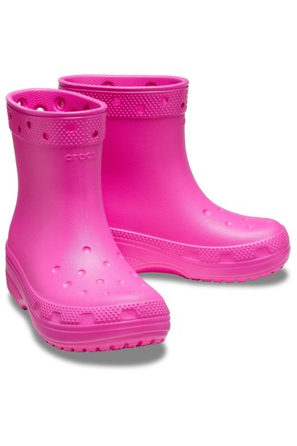 208544 Classic Boot K Fuchsia Kids Boots
