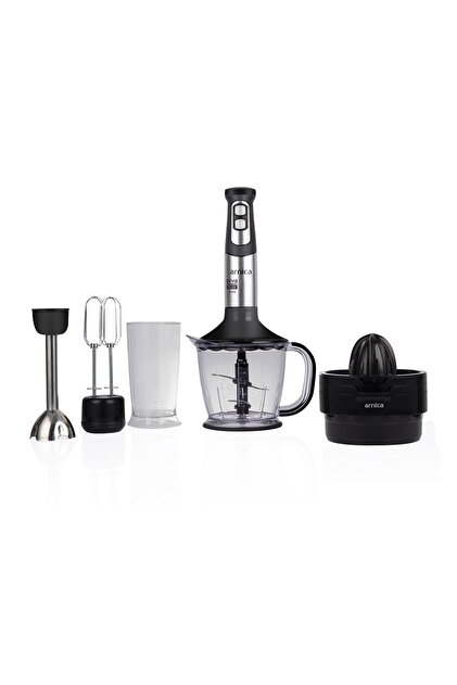 Arnica Gh21900 Diva Trend Plus El Blender Seti Ve Narenciye