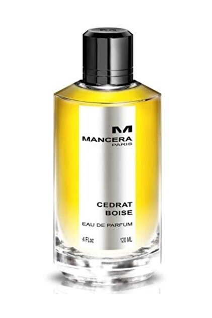 香水(男性用) Mancera Cedrat Boise 120ml Eau de Parfum Mancera Cedrat Boise Edp 120 Ml Erkek Parfümü - Fiyatı, Yorumları
