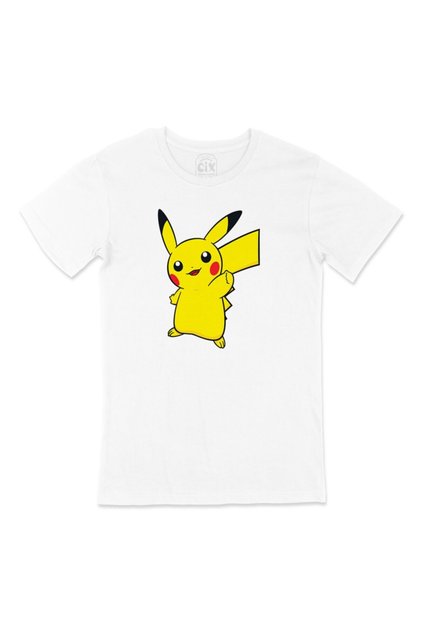 Unisex Pikachu T-Shirt