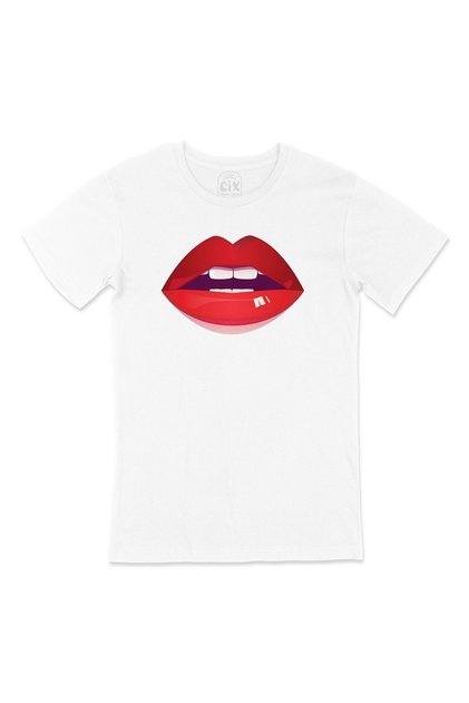 Lip and Tooth T-Shirt