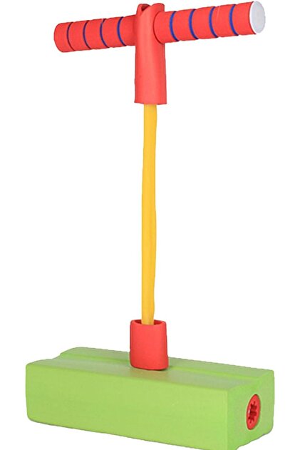 Hombak Zıpzıp Çocuklar Için Atlama Zıplama Oyuncağı Boy Uzatıcı