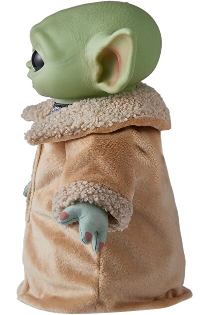scntoys Baby Yoda The Child Baby Yoda The Mandalorian Din Grogu