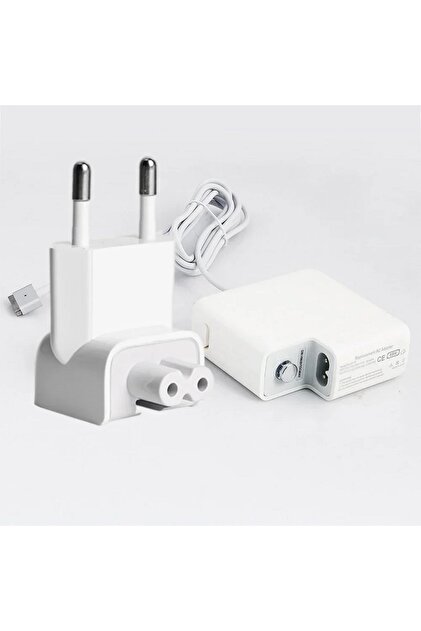 Genel Markalar Apple Macbook Pro Pad Aksesuar Güç Adaptörü Ipad