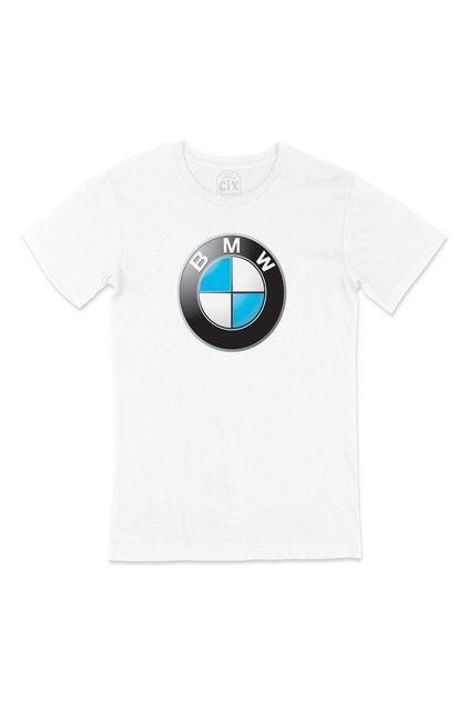 Unisex BMW Logo T-Shirt