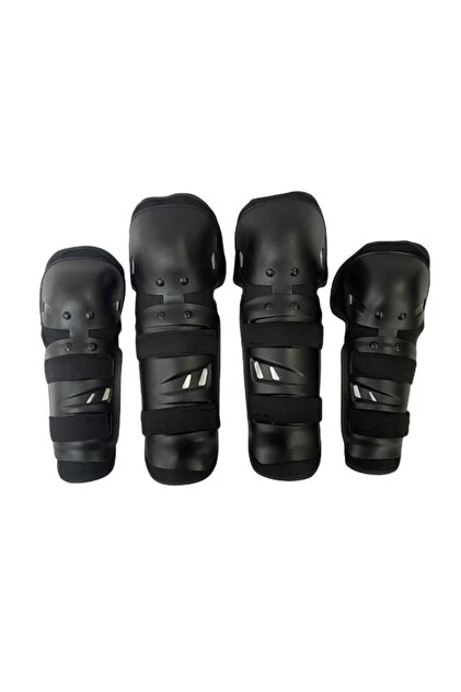Tex Forte Gt 972 Dizlik Dirseklik Set - Fiyatı, Yorumları