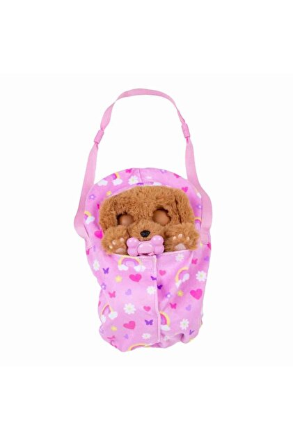 Club Petz Funny Baby Paws Sesli Yavru Köpek Peluş 20 cm BAW00000