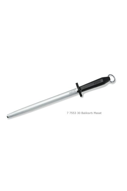 Balık Sırtı Masat (30CM) 7.7553.30