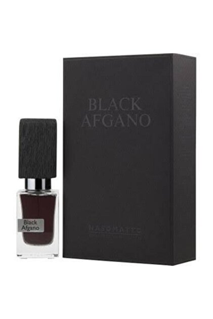 Nasomatto Black Afgano Edp 30 Ml Extrait De Parfum - Fiyatı, Yorumları