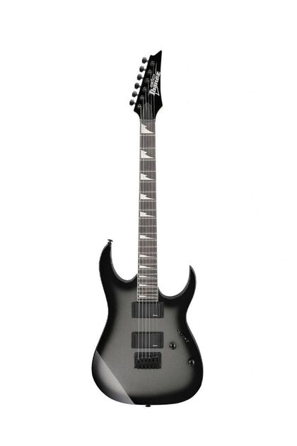 Ibanez Grg121dx-mgs Grg Purpleheart Klavye Elektro Gitar - Fiyatı