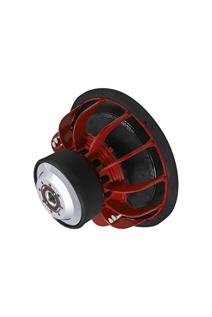 For-X Xw-415 D4 38 Cm Subwoofer 1200w Rms 2400w Maksimum - Fiyatı
