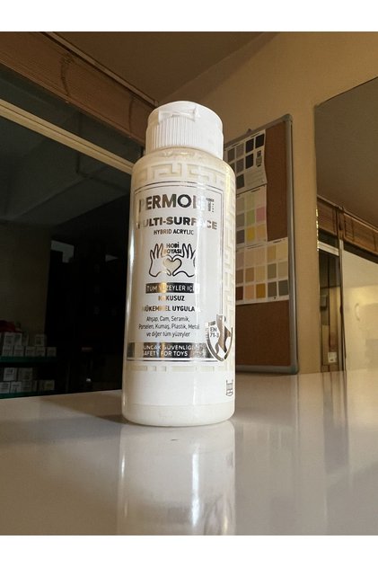 Multi Surface Akrilik Hobi Boyası 120 ml