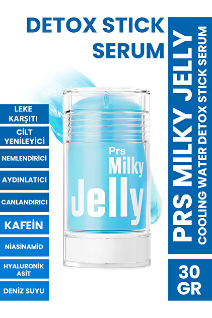 PROCSIN Prs Milky Jelly Cooling Water Yenileyici Canlandırıcı