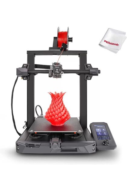 CREALITY 3D Creality Ender 3 S1 3d Yazıcı - Fiyatı, Yorumları