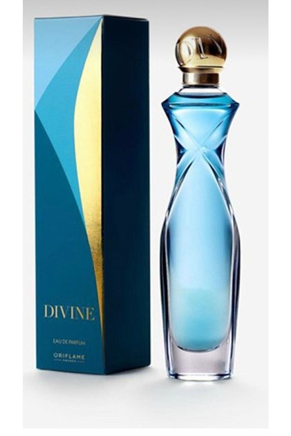 Divine Edp 50 Ml Kadin Parfum