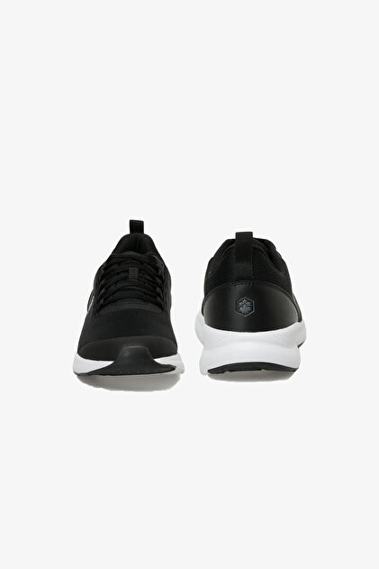 Lumberjack 4m Jackson 4fx Erkek Siyah Sneaker 101497816 - Fiyatı