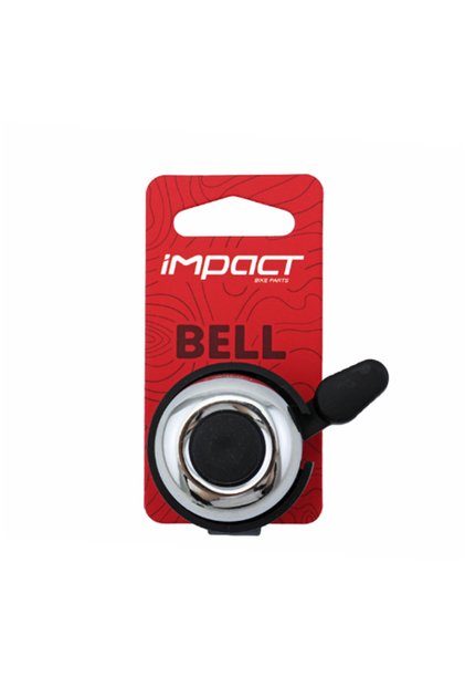 Zil - BELL, Farklı Renk Kombinasyonları, Kartlı Bisiklet Zili
