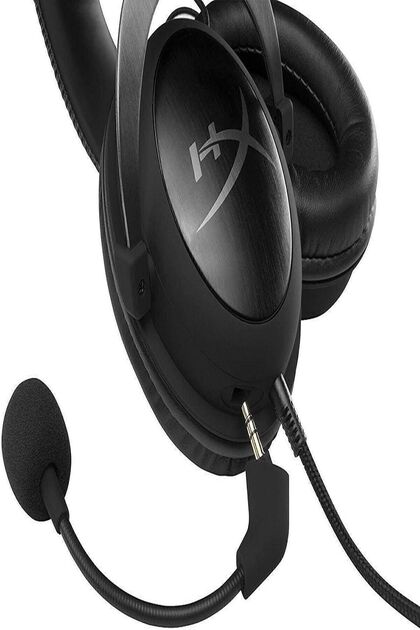 Kingston HyperX Cloud II Oyuncu Kulaklık Gri KHX-HSCP-GM Fiyatı