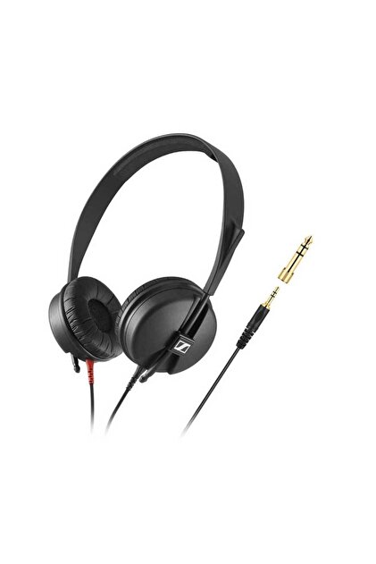 Sennheiser HD 25 LIGHT Stereo Profesyonel Kulaklık - Fiyatı, Yorumları