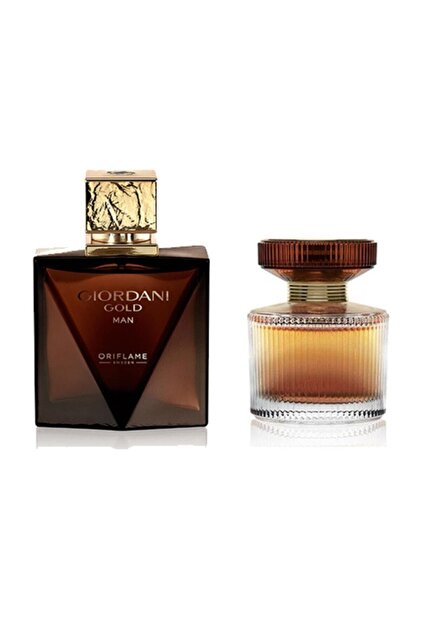 Box Giordani Gold Man Perfume Buy Oriflame Sweden Giordani Gold