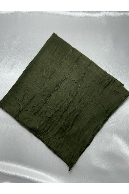 LÜX BAMBU KRAŞ EŞARP