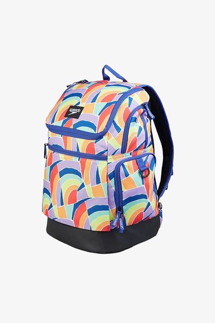 Teamster 2.0 Rucksack Unisex Multi-Color Backpack 8-1281217214