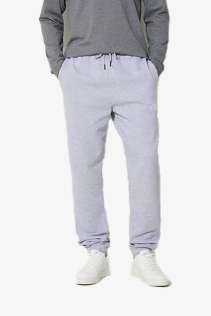 M Essentıal Jogger Erkek Gri Pantolon Nf0a7zjbdyx1