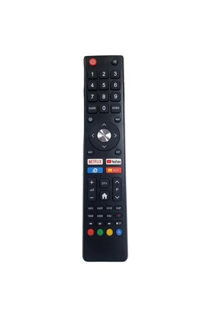 Strong Android Smart Led Tv Kumandası 304K