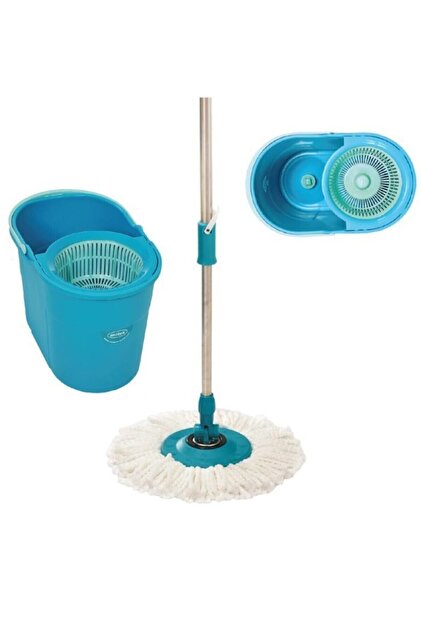 Motek Fix Mop Temizlik Seti - Fiyatı, Yorumları