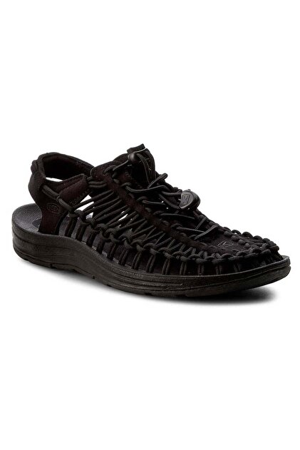 極美品　KEEN　UNEEK　28cm （UK9、EU43）定価￥14300 Keen Uneek Kadın Sandalet 1014099 - Fiyatı