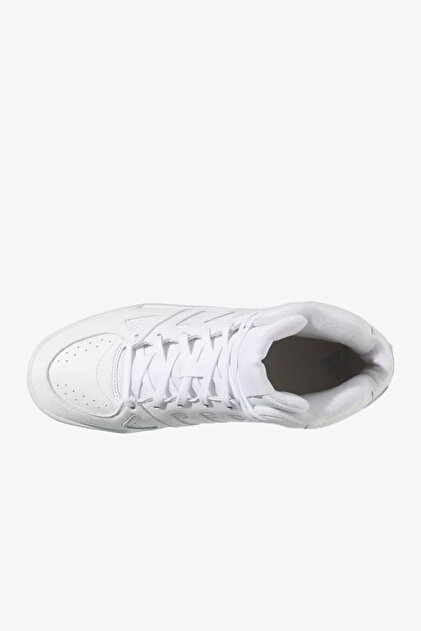 adidas Men's White Sneakers - Midcity Mid, If6665- Trendyol