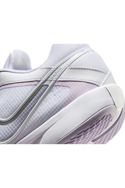 Nike Unisex Basketbol Ayakkabısı G.T. Cut Cross Mor HF0218-100