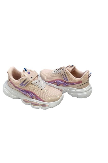 Girls' Sneakers Sports Shoes