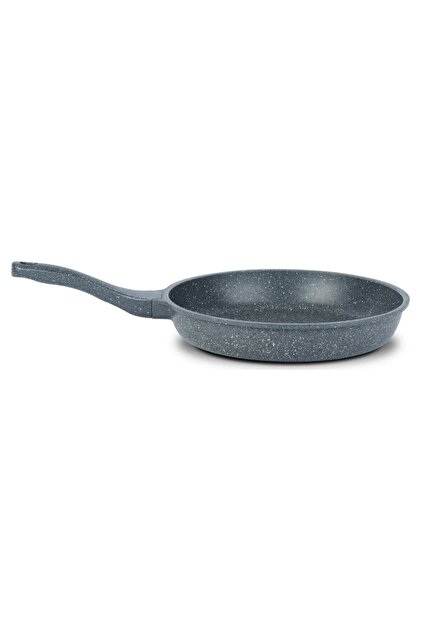 28 Cm Pan / Gray