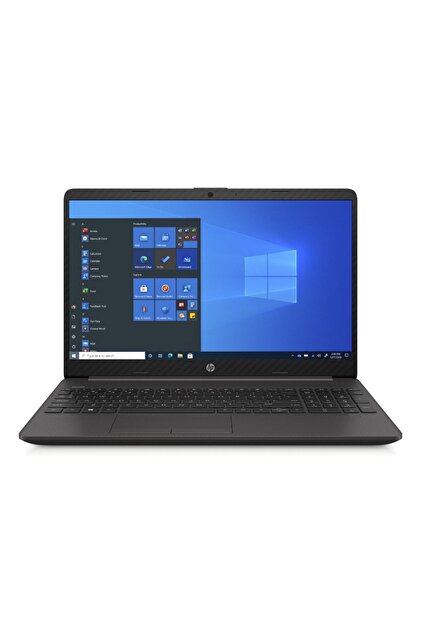 HP 255 G8 Amd Ryzen 5 5500u 8gb Ram 256gb Ssd 15.6