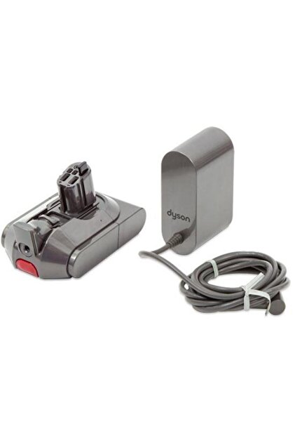 dyson v12origin バッテリー DYSON V12 Slim Detect Orijinal Batarya Ve Adaptör - Fiyatı, Yorumları