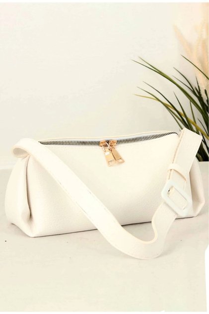 Paphos Cylinder Model Soft Faux Leather Handle Bag