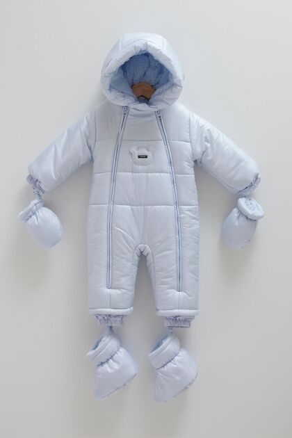 Baby Astronot Tulum Erkek