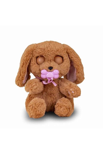 Club Petz Funny Baby Paws Sesli Yavru Köpek Peluş 20 cm BAW00000