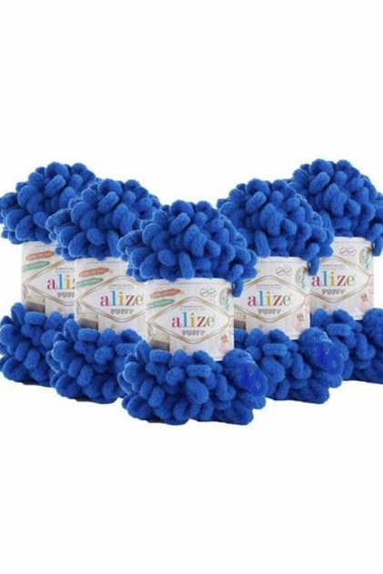 Puffy 141 5-Pack