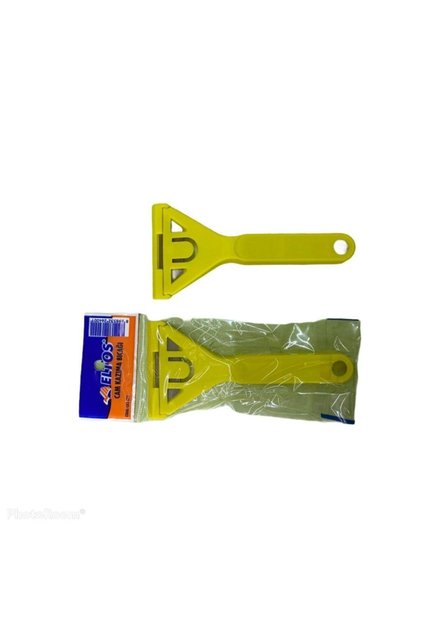 Cam Kazıma Aparatı Plastik