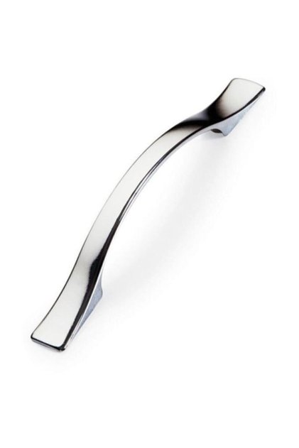 Pheasant Chrome Economical 10 Pieces 96mm Luxury Furniture Handle Cabinet Drawer Handle
